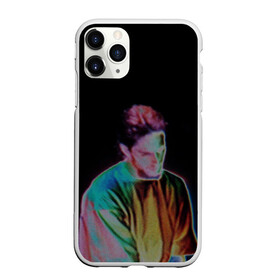 Чехол для iPhone 11 Pro Max матовый с принтом Bones Art 2 в Белгороде, Силикон |  | art | bones | cloud | music | rap | trend | арты | бонес | бонс | клауд | музыка | реп | рэп | тренд