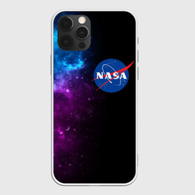 Чехол для iPhone 12 Pro Max с принтом NASA (SPACE) 4 2 в Белгороде, Силикон |  | nasa | paint | space | звезды | космос | краска | наса | черная дыра