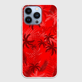 Чехол для iPhone 13 Pro с принтом ПАЛЬМЫ    ТРОПИКИ   ЛЕТО в Белгороде,  |  | hotline miami | neon | new retro wave | outrun | outrun electro | paints | palmen | rainbow | retro | retrowave | summer | synth | synthwave | tropical | брызги | брызги красок | звёзды | космос | краски | лето | неон | пальмы | радуга | 