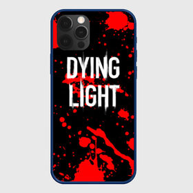 Чехол для iPhone 12 Pro с принтом Dying Light (1) в Белгороде, силикон | область печати: задняя сторона чехла, без боковых панелей | dead | dying | dying light | game | light | zombi | дай лайт | зомби | игра