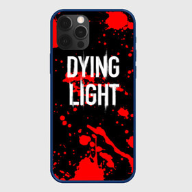 Чехол для iPhone 12 Pro Max с принтом Dying Light (1) в Белгороде, Силикон |  | dead | dying | dying light | game | light | zombi | дай лайт | зомби | игра