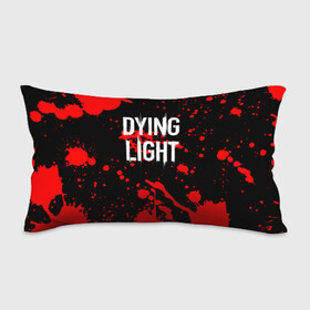 Подушка 3D антистресс с принтом Dying Light (1) в Белгороде, наволочка — 100% полиэстер, наполнитель — вспененный полистирол | состоит из подушки и наволочки на молнии | dead | dying | dying light | game | light | zombi | дай лайт | зомби | игра