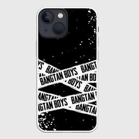 Чехол для iPhone 13 mini с принтом BTS   БТС в Белгороде,  |  | bangtan boys | bt21 | bts | bts army | bts stickers | j hope | jimin | jin | jungkook | k pop | rap monster | rapmon | suga | v | бтс | корея | стикеры bts