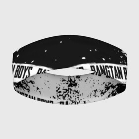 Повязка на голову 3D с принтом BTS   БТС в Белгороде,  |  | bangtan boys | bt21 | bts | bts army | bts stickers | j hope | jimin | jin | jungkook | k pop | rap monster | rapmon | suga | v | бтс | корея | стикеры bts