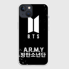 Чехол для iPhone 13 с принтом BTS в Белгороде,  |  | bangtan boys | bt21 | bts | bts army | bts stickers | j hope | jimin | jin | jungkook | k pop | rap monster | rapmon | suga | v | бтс | корея | стикеры bts