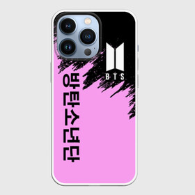 Чехол для iPhone 13 Pro с принтом BTS в Белгороде,  |  | bangtan boys | bt21 | bts | bts army | bts stickers | j hope | jimin | jin | jungkook | k pop | rap monster | rapmon | suga | v | бтс | корея | стикеры bts