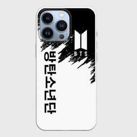 Чехол для iPhone 13 Pro с принтом BTS   БРЫЗГИ КРАСОК в Белгороде,  |  | bangtan boys | bt21 | bts | bts army | bts stickers | j hope | jimin | jin | jungkook | k pop | rap monster | rapmon | suga | v | бтс | корея | стикеры bts