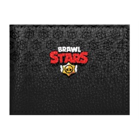 Обложка для студенческого билета с принтом BRAWL STARS в Белгороде, натуральная кожа | Размер: 11*8 см; Печать на всей внешней стороне | android | brawl stars | games | mobile game | stars | игры | мобильные игры