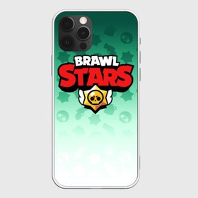 Чехол для iPhone 12 Pro Max с принтом BRAWL STARS в Белгороде, Силикон |  | Тематика изображения на принте: android | brawl stars | games | mobile game | stars | игры | мобильные игры