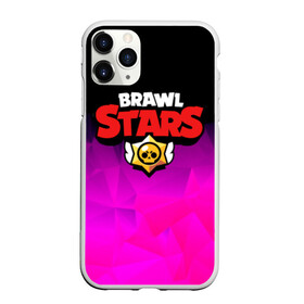 Чехол для iPhone 11 Pro матовый с принтом BRAWL STARS CRYSTALES в Белгороде, Силикон |  | android | brawl stars | games | mobile game | stars | игры | мобильные игры