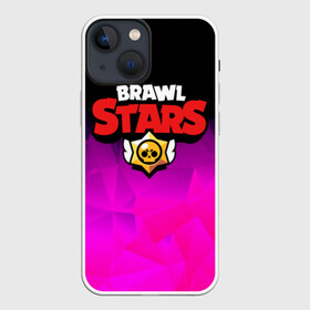 Чехол для iPhone 13 mini с принтом BRAWL STARS CRYSTALES в Белгороде,  |  | android | brawl stars | games | mobile game | stars | игры | мобильные игры