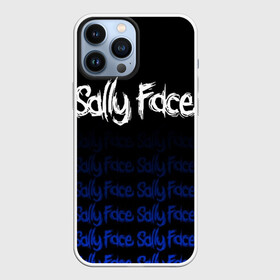 Чехол для iPhone 13 Pro Max с принтом Sally Face (24) в Белгороде,  |  | Тематика изображения на принте: face | fisher | larry johnson | mask | sally | sally face | sally fisher | демоны | духи | маска | призраки | салли | салли фейс | салли фишер | фейс