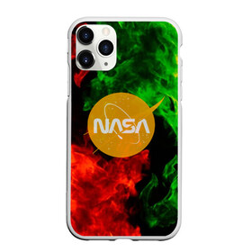 Чехол для iPhone 11 Pro Max матовый с принтом NASA BATTLE FIRE в Белгороде, Силикон |  | galaxy | nasa | nebula | space | star | абстракция | вселенная | галактика | звезда | звезды | космический | наса | огонь | планеты