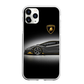 Чехол для iPhone 11 Pro матовый с принтом Lambo в Белгороде, Силикон |  | car | lamborghini | motorsport | power | prestige | автомобиль | автоспорт | ламборгини | мощь | престиж