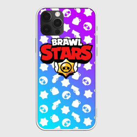 Чехол для iPhone 12 Pro Max с принтом BRAWL STARS в Белгороде, Силикон |  | android | brawl stars | games | mobile game | stars | игры | мобильные игры