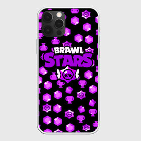 Чехол для iPhone 12 Pro Max с принтом BRAWL STARS в Белгороде, Силикон |  | android | brawl stars | games | mobile game | stars | игры | мобильные игры