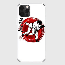 Чехол для iPhone 12 Pro Max с принтом Judo в Белгороде, Силикон |  | guruma | judo | kata otoshi | бой | борьба | дзюдзюцу | дзюдо | кимоно | мотивация | мягкий | приемы | путь | сила | скорость | спорт | стиль | татами | япония