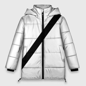 Женская зимняя куртка 3D с принтом Пристегнутый ремень в Белгороде, верх — 100% полиэстер; подкладка — 100% полиэстер; утеплитель — 100% полиэстер | длина ниже бедра, силуэт Оверсайз. Есть воротник-стойка, отстегивающийся капюшон и ветрозащитная планка. 

Боковые карманы с листочкой на кнопках и внутренний карман на молнии | авто | автомобили | машина | пристегнутый ремень | ремень | транспорт