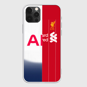 Чехол для iPhone 12 Pro Max с принтом Liverpool vs Tottenham в Белгороде, Силикон |  | champions league | england | final | kane | liverpool tottenham | madrid | salah | spain | кейн | ливерпуль | лига чемпионов | мадрид | салах | тоттенхэм