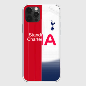 Чехол для iPhone 12 Pro Max с принтом Liverpool vs Tottenham в Белгороде, Силикон |  | champions league | england | final | kane | liverpool tottenham | madrid | salah | spain | кейн | ливерпуль | лига чемпионов | мадрид | салах | тоттенхэм