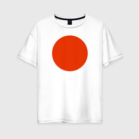 Женская футболка хлопок Oversize с принтом Солнечная система в Белгороде, 100% хлопок | свободный крой, круглый ворот, спущенный рукав, длина до линии бедер
 | арт | земля | космос | луна | планеты | сатурн | солнце | юпитер