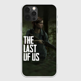 Чехол для iPhone 12 Pro Max с принтом THE LAST OF US в Белгороде, Силикон |  | gamer | player | stels | the last of us | the last of us part 2 | бегун | джоэл | каннибалы | охотники | сталкер | топляк | цикады | щелкун | элли