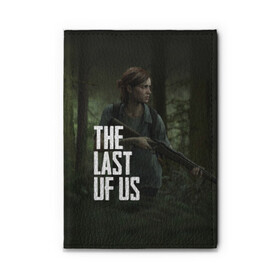 Обложка для автодокументов с принтом THE LAST OF US ЭЛЛИ | ОДНИ ИЗ НАС ELLIE в Белгороде, натуральная кожа |  размер 19,9*13 см; внутри 4 больших “конверта” для документов и один маленький отдел — туда идеально встанут права | gamer | player | stels | the last of us | the last of us part 2 | бегун | джоэл | каннибалы | охотники | сталкер | топляк | цикады | щелкун | элли