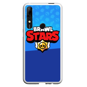 Чехол для Honor P Smart Z с принтом BRAWL STARS в Белгороде, Силикон | Область печати: задняя сторона чехла, без боковых панелей | Тематика изображения на принте: brawl | bull | colt | crow | el primo | game | games | leon | moba | online | penny | poco | shelly | spike | star | stars | wanted | брав | бравл | браво | звезда | звезды | игра | игры | лого | моба | онлайн | старс