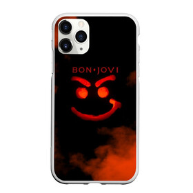 Чехол для iPhone 11 Pro матовый с принтом Bon Jovi в Белгороде, Силикон |  | bon jovi | альбом | арена | бон | бон джови | глэм | группа | джови | джон | метал | музыка | надпись | песни | поп | попрок | рок | рокер | смайл | солист | софт | стена | хард | хеви | хевиметал