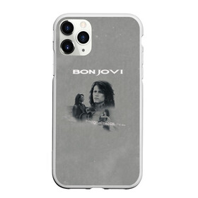 Чехол для iPhone 11 Pro матовый с принтом Bon Jovi в Белгороде, Силикон |  | bon jovi | альбом | арена | бон | бон джови | глэм | группа | джови | джон | метал | музыка | надпись | песни | поп | попрок | рок | рокер | смайл | солист | софт | стена | хард | хеви | хевиметал