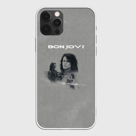 Чехол для iPhone 12 Pro Max с принтом Bon Jovi в Белгороде, Силикон |  | bon jovi | альбом | арена | бон | бон джови | глэм | группа | джови | джон | метал | музыка | надпись | песни | поп | попрок | рок | рокер | смайл | солист | софт | стена | хард | хеви | хевиметал