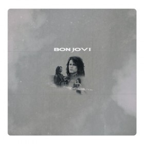 Магнитный плакат 3Х3 с принтом Bon Jovi в Белгороде, Полимерный материал с магнитным слоем | 9 деталей размером 9*9 см | bon jovi | альбом | арена | бон | бон джови | глэм | группа | джови | джон | метал | музыка | надпись | песни | поп | попрок | рок | рокер | смайл | солист | софт | стена | хард | хеви | хевиметал