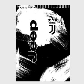 Скетчбук с принтом Juventus Lifestyle в Белгороде, 100% бумага
 | 48 листов, плотность листов — 100 г/м2, плотность картонной обложки — 250 г/м2. Листы скреплены сверху удобной пружинной спиралью | Тематика изображения на принте: calcio | club | cr7 | cristiano ronaldo | dybala | football | full highlights | goals | highlights | italia | juventus | napoli | roma | serie a | белый | италия | клуб | форма | черный | ювентус