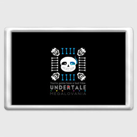 Магнит 45*70 с принтом Undertale в Белгороде, Пластик | Размер: 78*52 мм; Размер печати: 70*45 | alphys | animation | asriel | comic dub | comic dubs | deltarune | gaming | toriel | undertale | андертеил | история | подземная | фриск | чай тв | чара