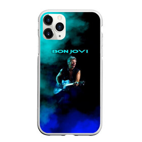 Чехол для iPhone 11 Pro матовый с принтом Bon Jovi в Белгороде, Силикон |  | bon jovi | john | альбом | арена | бон | бон джови | глэм | группа | джови | джон | метал | музыка | надпись | песни | поп | попрок | рок | рокер | смайл | солист | софт | стена | хард | хеви | хевиметал