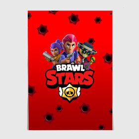 Постер с принтом BRAWL STARS - COLT в Белгороде, 100% бумага
 | бумага, плотность 150 мг. Матовая, но за счет высокого коэффициента гладкости имеет небольшой блеск и дает на свету блики, но в отличии от глянцевой бумаги не покрыта лаком | android | brawl stars | bull | colt | games | mobile game | stars | берли | бо | брок | ворон | джесси | динамайк | дэррил | игры | кольт | леон | мобильные игры | мортис | нита | пайпер | пенни | поко | пэм | рикошет | спайк | тара | фрэн