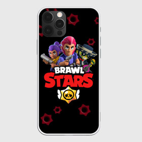 Чехол для iPhone 12 Pro Max с принтом BRAWL STARS - COLT в Белгороде, Силикон |  | Тематика изображения на принте: android | brawl stars | bull | colt | games | mobile game | stars | берли | бо | брок | ворон | джесси | динамайк | дэррил | игры | кольт | леон | мобильные игры | мортис | нита | пайпер | пенни | поко | пэм | рикошет | спайк | тара | фрэн