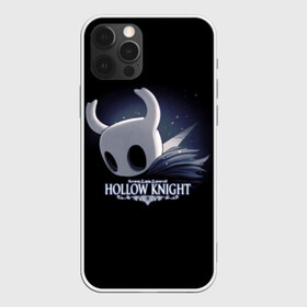 Чехол для iPhone 12 Pro с принтом Hollow Knight 19 в Белгороде, силикон | область печати: задняя сторона чехла, без боковых панелей | hollow knight | игра | игры