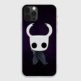 Чехол для iPhone 12 Pro Max с принтом Hollow Knight в Белгороде, Силикон |  | Тематика изображения на принте: hollow knight | детская | для детей | игра | компьютерная игра | королевство | рыцарь | темный рыцарь | холлов кнайт | экшен