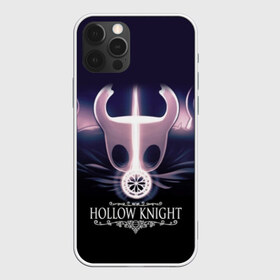 Чехол для iPhone 12 Pro Max с принтом Hollow Knight в Белгороде, Силикон |  | Тематика изображения на принте: hollow knight | детская | для детей | игра | компьютерная игра | королевство | рыцарь | темный рыцарь | холлов кнайт | экшен