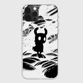 Чехол для iPhone 12 Pro Max с принтом Hollow Knight в Белгороде, Силикон |  | Тематика изображения на принте: hollow knight | детская | для детей | игра | компьютерная игра | королевство | рыцарь | темный рыцарь | холлов кнайт | экшен