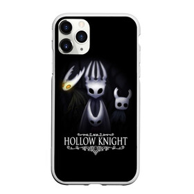 Чехол для iPhone 11 Pro матовый с принтом Hollow Knight в Белгороде, Силикон |  | hollow knight | детская | для детей | игра | компьютерная игра | королевство | рыцарь | темный рыцарь | холлов кнайт | экшен