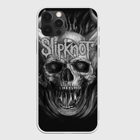 Чехол для iPhone 12 Pro Max с принтом Slipknot в Белгороде, Силикон |  | Тематика изображения на принте: band | corey taylor | jim root | metal | mick thomson | music | official | альтернативный | глэм | готик | гранж | метал | музыка | пост | рок | хард