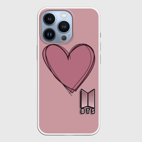Чехол для iPhone 13 Pro с принтом BTS в Белгороде,  |  | bts | j pop | k pop | korea | music | nct | pop | pop idols | айдолы | бтс | идолы | к поп | корейская музыка | корея | нст | поп | попса