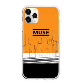 Чехол для iPhone 11 Pro матовый с принтом Muse в Белгороде, Силикон |  | muse | альтернативный | группа | доминик ховард | крис уолстенхолм | мосе | моус | моусе | муза | музе | музык | мусе | мьюз | мэттью беллами | прогрессивный | рок | симфонический | спейс | спейсрок