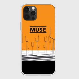 Чехол для iPhone 12 Pro с принтом Muse в Белгороде, силикон | область печати: задняя сторона чехла, без боковых панелей | muse | альтернативный | группа | доминик ховард | крис уолстенхолм | мосе | моус | моусе | муза | музе | музык | мусе | мьюз | мэттью беллами | прогрессивный | рок | симфонический | спейс | спейсрок