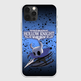 Чехол для iPhone 12 Pro с принтом Hollow Knight в Белгороде, силикон | область печати: задняя сторона чехла, без боковых панелей | Тематика изображения на принте: game | hollow knight | hollow knight godmaster | hollow knight map | hollow knight ps4 | silksong | зот могучий | игра | карта | королевство | метроидвания | полый король | приключения букашек | халлоунест | холлоу кнайт | эмилития