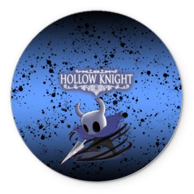 Коврик для мышки круглый с принтом Hollow Knight в Белгороде, резина и полиэстер | круглая форма, изображение наносится на всю лицевую часть | game | hollow knight | hollow knight godmaster | hollow knight map | hollow knight ps4 | silksong | зот могучий | игра | карта | королевство | метроидвания | полый король | приключения букашек | халлоунест | холлоу кнайт | эмилития