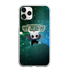 Чехол для iPhone 11 Pro Max матовый с принтом HOLLOW KNIGHT в Белгороде, Силикон |  | 3d | hollow knight | абстракция | арты | игра | лого | логотип | надпись | приключение | стратегия | эмблема