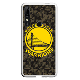 Чехол для Honor P Smart Z с принтом Golden State Warriors camo в Белгороде, Силикон | Область печати: задняя сторона чехла, без боковых панелей | Тематика изображения на принте: golden state | golden state warriors | nba | warriors | баскетбол | голден стэйт | голден стэйт уорриорз | камуфляж | нба | спорт | уорриорз camo | хаки